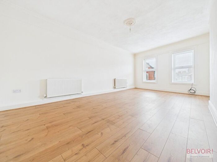 1 Bedroom Flat To Rent In Priory Road, Liverpool, L4