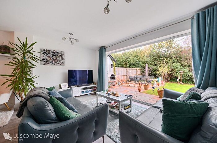 4 Bedroom Detached House For Sale In Clover Park, Brixton, Devon, PL8