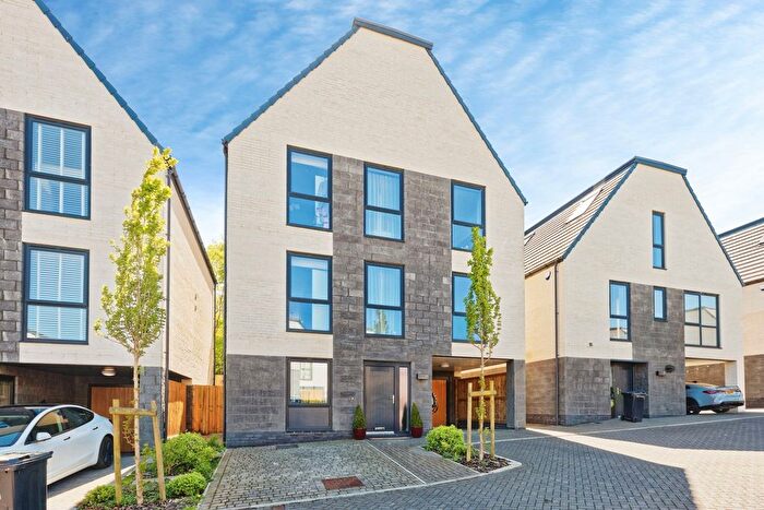 5 Bedroom Detached House For Sale In St. Marys Rise, Lydden, Dover, Kent, CT15