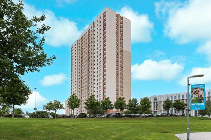 2 Bedroom Flat For Sale In Grafton Place, Glasgow, Glasgow City, G1