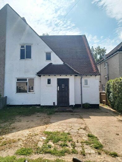 6 Bedroom House To Rent In Milton Road, Oxford, OX4