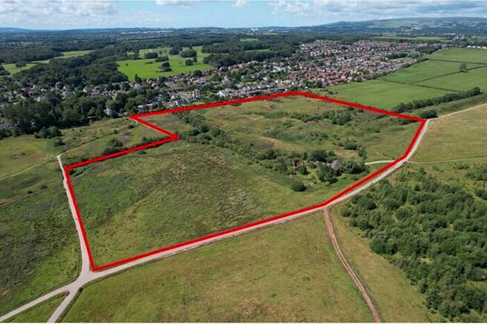 Land For Sale In Spout Fold Farm, Over Hulton, Bolton, BL5