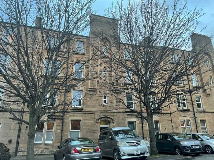 1 Bedroom Flat To Rent In Balfour Street, Leith, Edinburgh, EH6