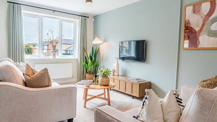 3 Bedroom Detached House For Sale In Pinfold Ln, Bridlington, YO16