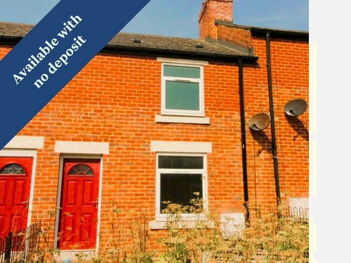 2 Bedroom Terraced House To Rent In Thorpe Street, Easington, SR8