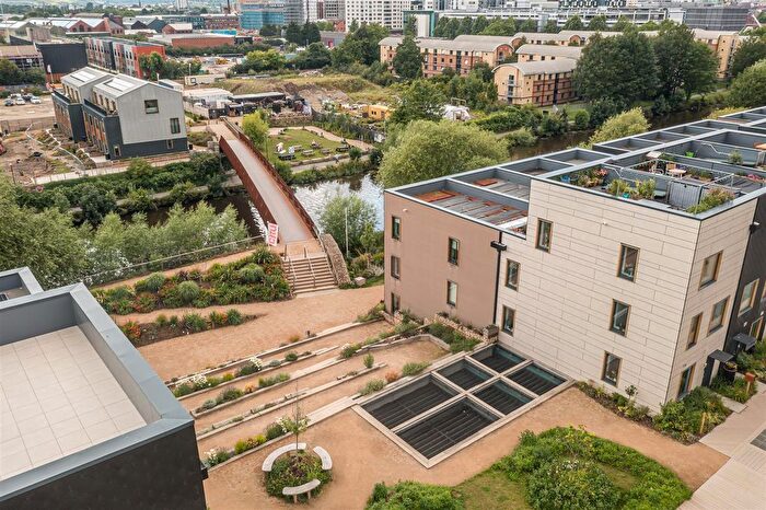 1 Bedroom Flat To Rent In Happy Walk, Leeds, LS9