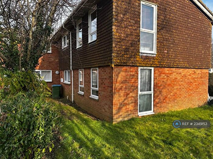 1 Bedroom Flat To Rent In Berghestede Road, Bognor Regis, PO22