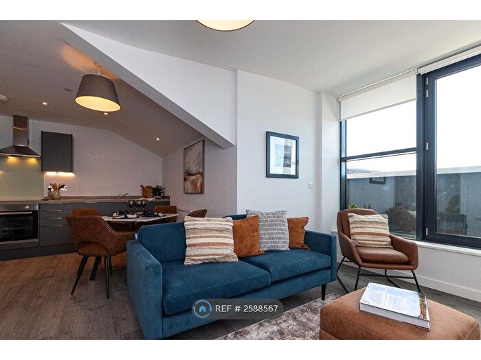 2 Bedroom Flat To Rent In Lightbody Street, Liverpool, L5
