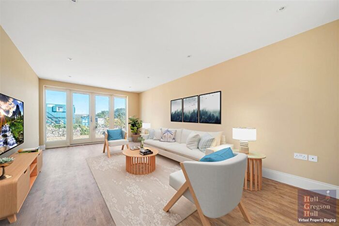 3 Bedroom Detached House For Sale In Worth House, Old Malthouse, Langton Matravers, Dorset, BH19 - Photo 3