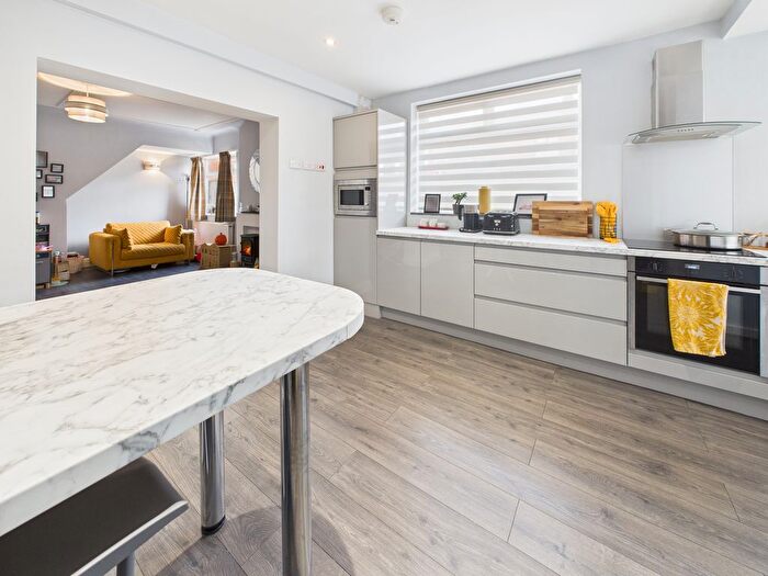 3 Bedroom End Of Terrace House For Sale In Hodges Street, Wigan, WN6