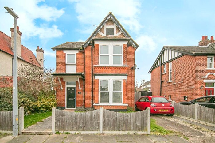 4 Bedroom Detached House For Sale In Beaconsfield Road, East Clacton, Clacton-On-Sea, CO15