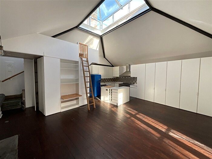 2 Bedroom Terraced House For Sale In South Street, Cuckfield, Haywards Heath, West Sussex, RH17