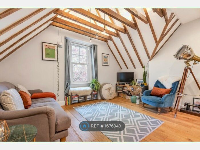 1 Bedroom Flat To Rent In Herne Hill, London, SE24