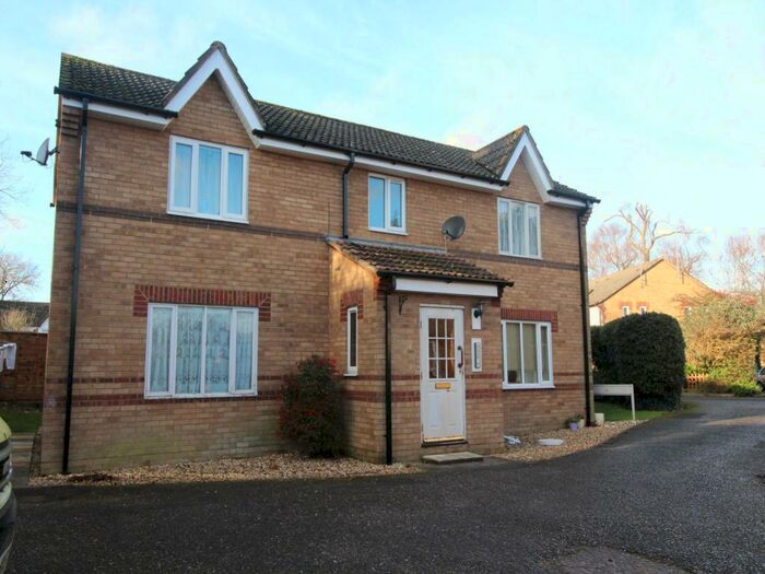 Flat To Rent In Tides Way, Marchwood, Southampton, SO40