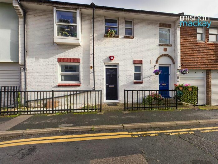 2 Bedroom Flat To Rent In Frederick Street, Brighton, BN1