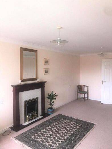 1 Bedroom Retirement Property To Rent In Oyster Lane, Byfleet, West Byfleet, KT14