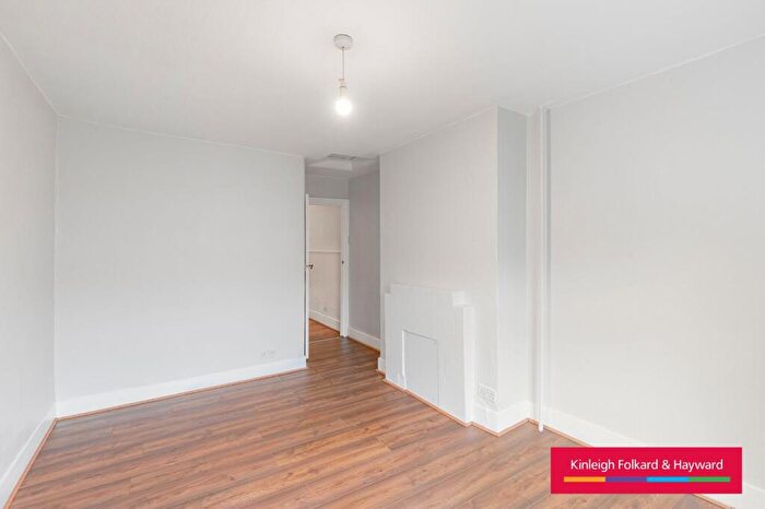 4 Bedroom Terraced House To Rent In Doggett Road, London, SE6