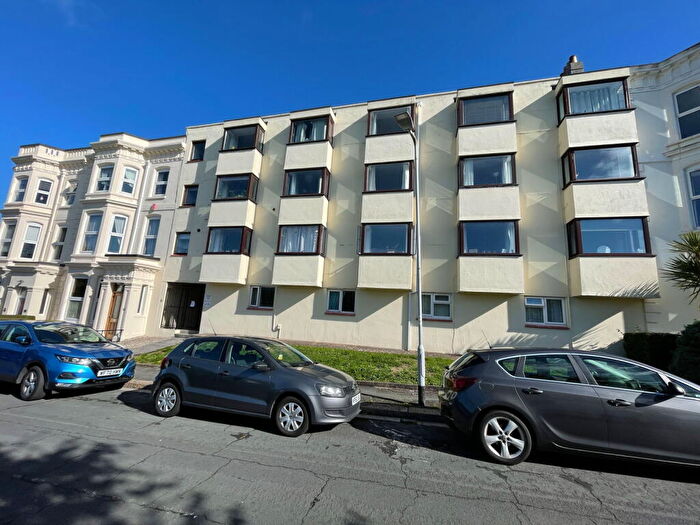3 Bedroom Duplex For Sale In Exmouth Road, Stoke, Plymouth, Devon, PL1