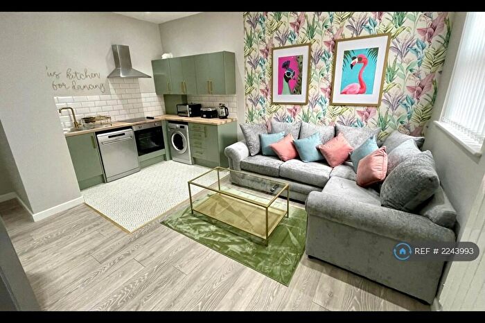 3 Bedroom Flat To Rent In Roscoe Street, Liverpool City Centre, L1