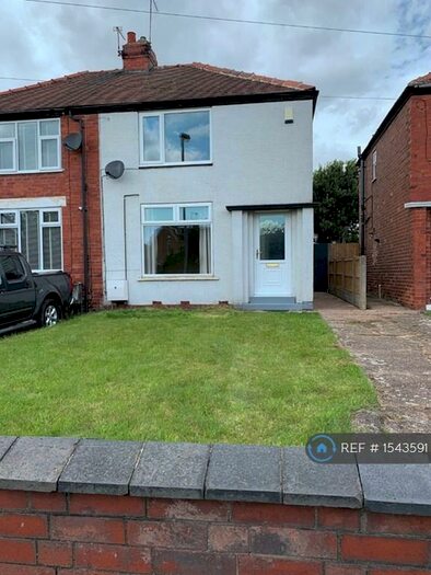 2 Bedroom Semi-Detached House To Rent In Bawtry Road, Doncaster, DN11