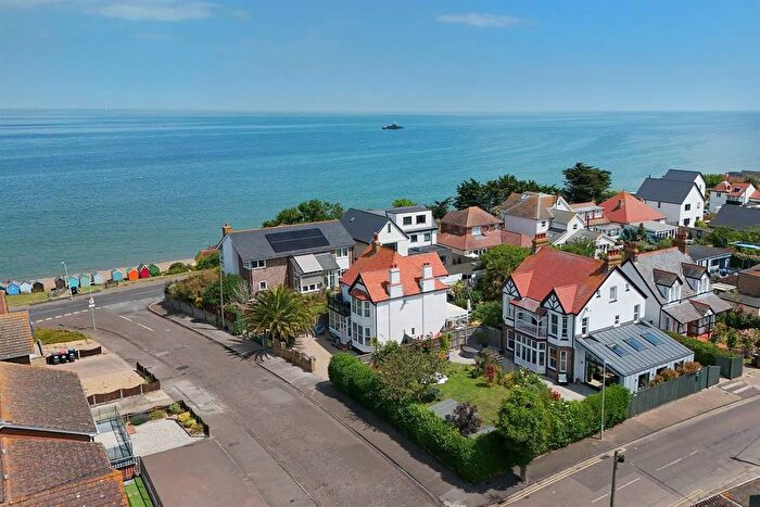 5 Bedroom Detached House For Sale In Grand Drive, Herne Bay, CT6