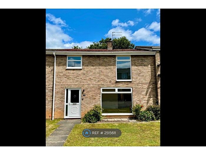 3 Bedroom Terraced House To Rent In Wolsey Close, Newton Aycliffe, DL5