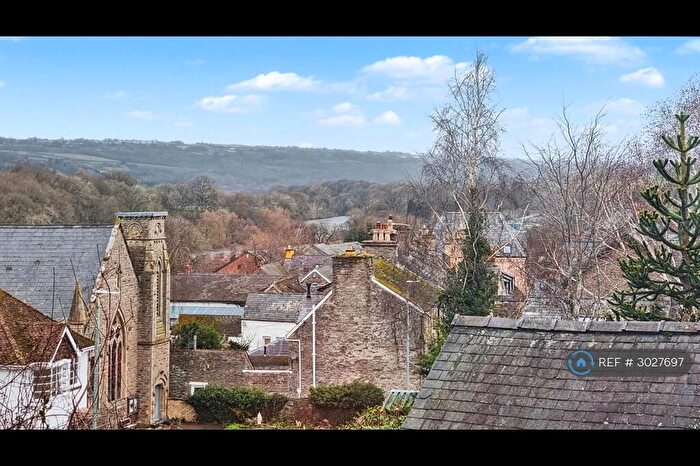 2 Bedroom Flat To Rent In Belmont Road, Hay-On-Wye, HR3