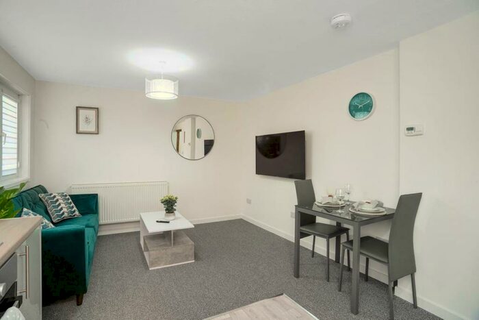 1 Bedroom House To Rent In Great Holme Court, NN3