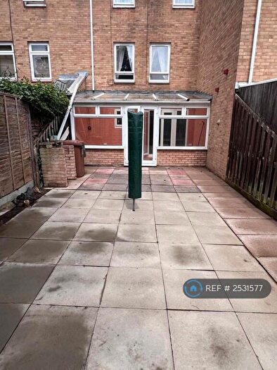 5 Bedroom Terraced House To Rent In Medworth, Orton Goldhay, Peterborough, PE2