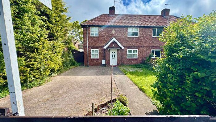 2 Bedroom Semi-Detached House To Rent In Well Bank Road, Donwell Village Washington, NE37