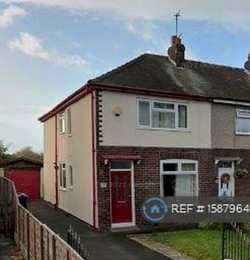 4 Bedroom Terraced House To Rent In Grimshaw Lane, Ormskirk, L39