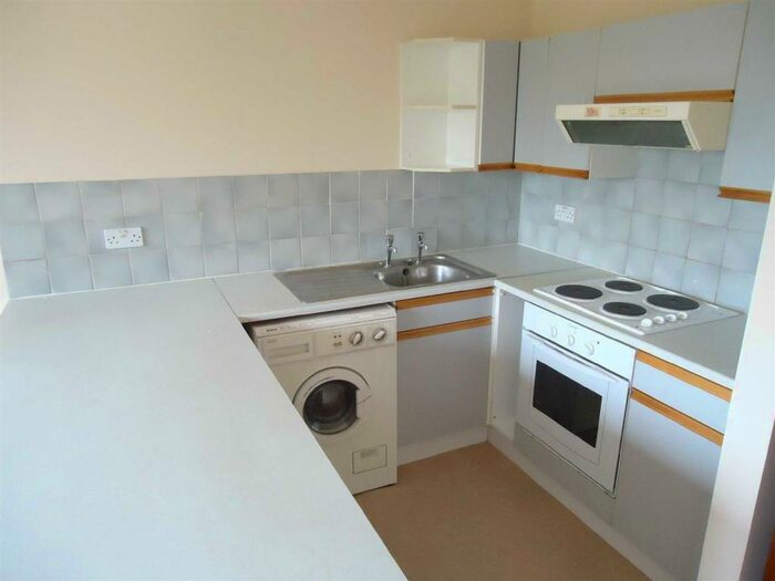 1 Bedroom Flat To Rent In Mulberry Close, Luton, LU1