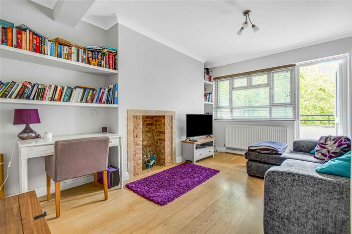 1 Bedroom Flat To Rent In Shenstone House, Aldrington Road, London, SW16