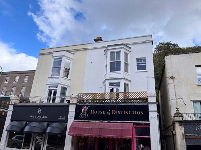 2 Bedroom Flat To Rent In Hill Road, Clevedon, BS21