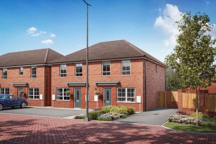 3 Bedroom Semi Detached House For Sale In London Road, Aylesford, Kent, ME16