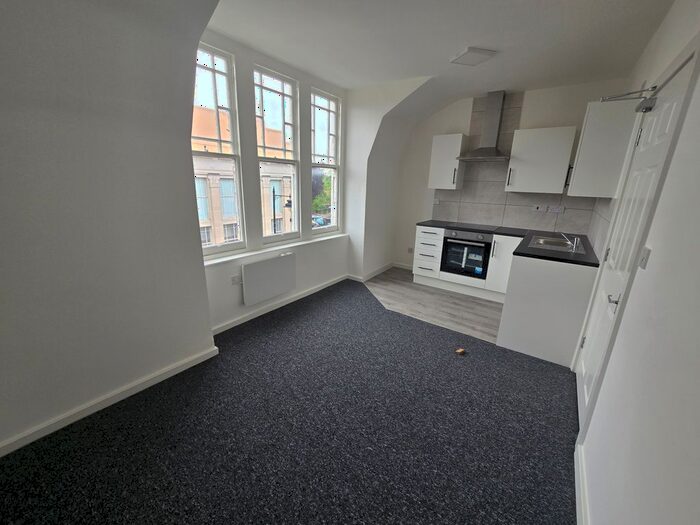 1 Bedroom Flat To Rent In Stanton Court, Church Street, Enfield, London, EN2