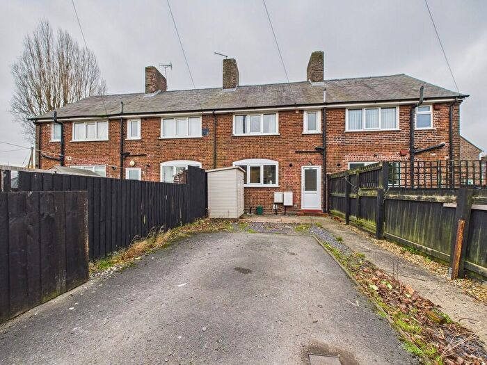 2 Bedroom Terraced House To Rent In Green Lane, Sealand, Deeside, CH5