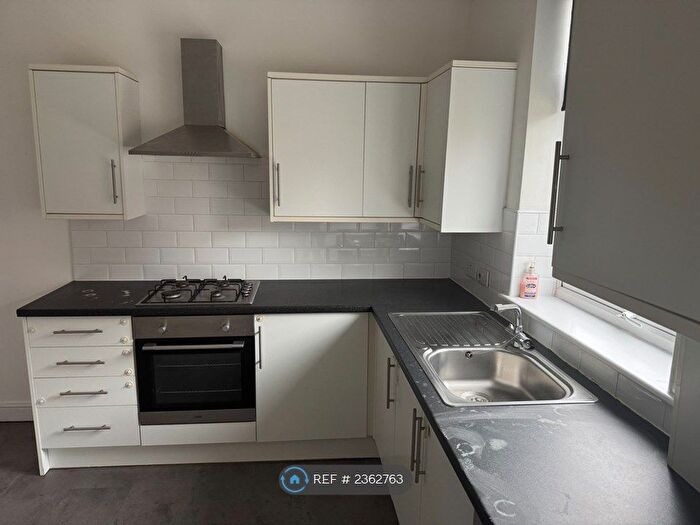 2 Bedroom Terraced House To Rent In Herbert Street, Stockport, SK3