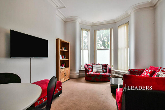 7 Bedroom End Of Terrace House To Rent In Seedley Road, Manchester, M, M6