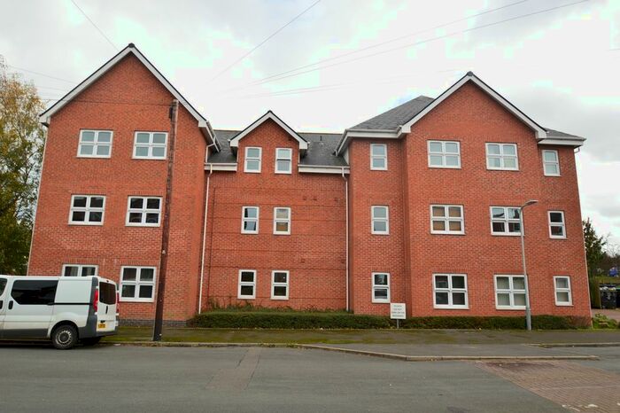 2 Bedroom Flat To Rent In Station Terrace, Hucknall, Nottingham, NG15