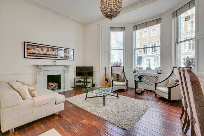 2 Bedroom Flat To Rent In Onslow Gardens, South Kensington, SW7