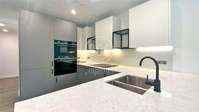 2 Bedroom Apartment To Rent In Coster Avenue, London, N4