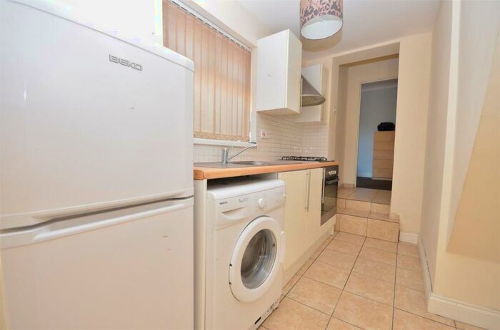 1 Bedroom Apartment To Rent In Stanley Street, Luton, LU1