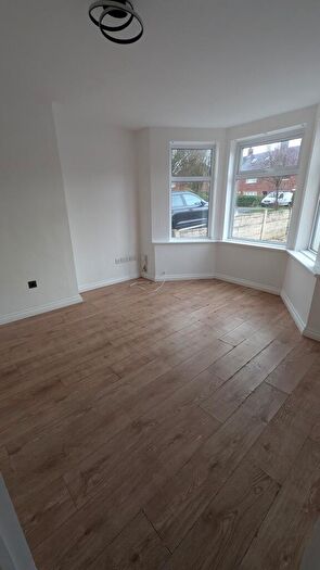 3 Bedroom House To Rent In Danesbury Crescent, Birmingham, B44