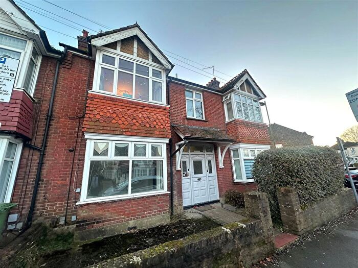 1 Bedroom Flat To Rent In Durban Road, Watford, WD18