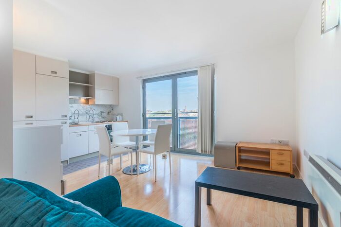 Studio To Rent In Idaho Building, Deals Gateway, Deptford, London, SE13