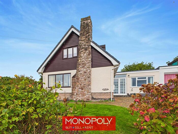 3 Bedroom Link Detached House For Sale In Tremeirchion, St. Asaph, LL17