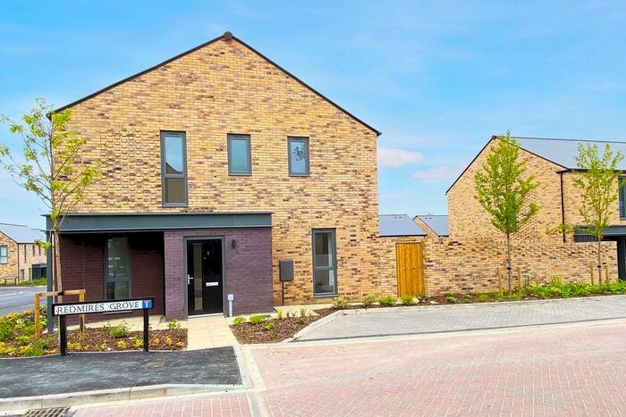 2 Bedroom Semi-Detached House To Rent In Redmires Grove, Harrogate, HG3