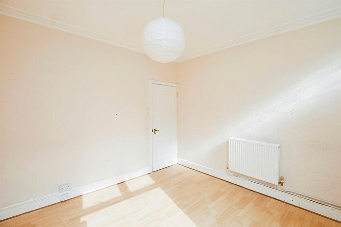 2 Bedroom Terraced House For Sale In Brough Street, Derby, DE22