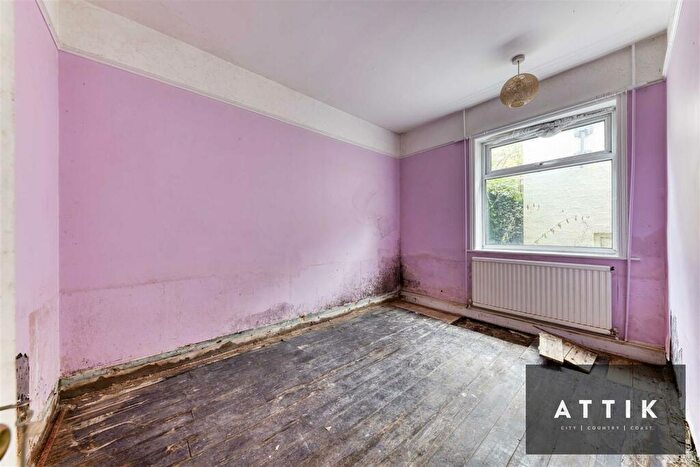 2 Bedroom Detached Bungalow For Sale In Norwich Road, Attleborough, NR17